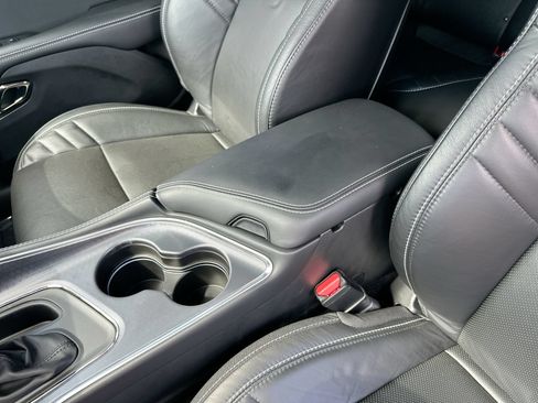 Used 2023 Dodge Challenger SRT Hellcat RWD image 20