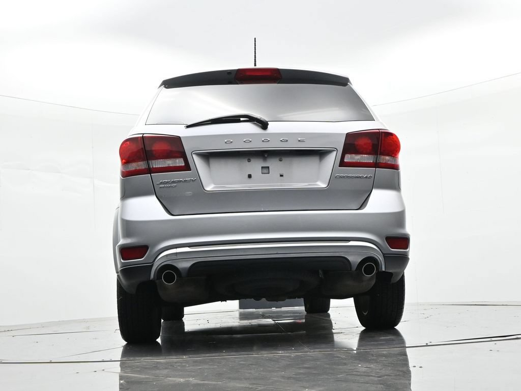 Used 2017 Dodge Journey Crossroad AWD/4WD image 20