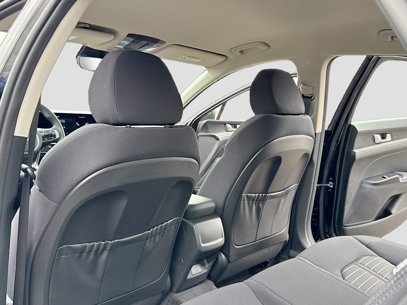 New 2026 Kia K5 LXS FWD image 6