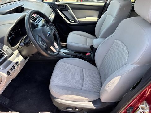 Used 2018 Subaru Forester 2.5i Premium AWD/4WD image 15