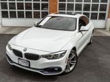 Used 2019 BMW 430i xDrive Coupe w/ Convenience Package image 2