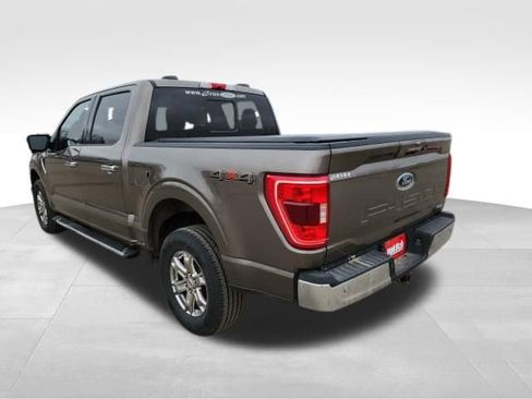 Used 2021 Ford F150 XLT w/ Equipment Group 302A High image 6