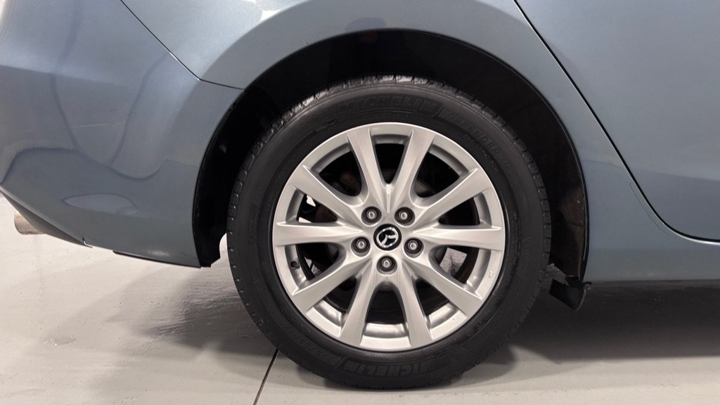 Used 2014 MAZDA MAZDA6 Sport FWD image 34