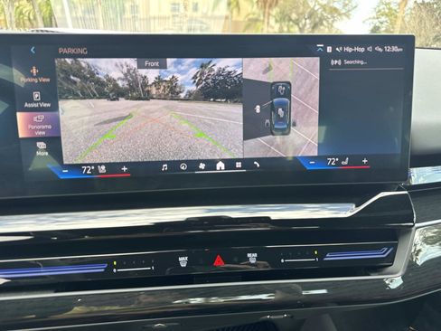 Certified 2026 BMW 530i image 24