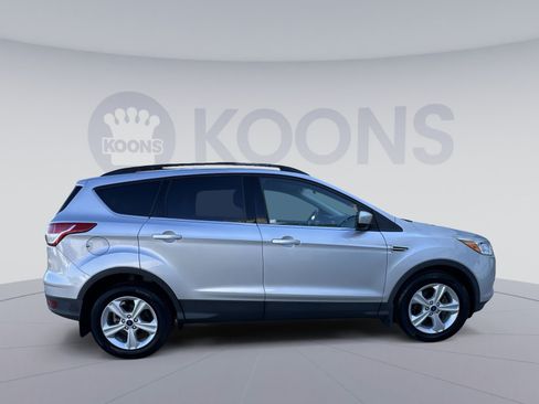 Used 2014 Ford Escape SE w/ Equipment Group 201A FWD image 17