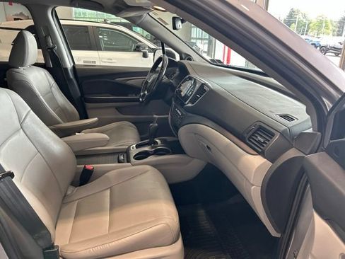 Used 2019 Honda Pilot EX-L image 20