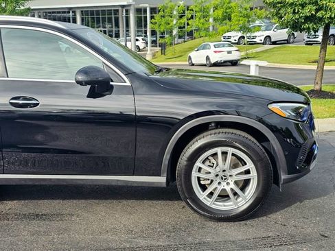 Certified 2026 Mercedes-Benz GLC 300 4MATIC image 6