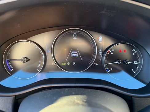 New 2026 MAZDA CX-50 AWD 2.5 Hybrid w/ Weather Package image 29