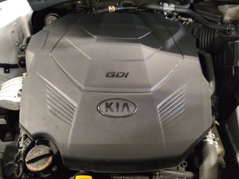 Used 2020 Kia Sorento EX FWD image 30