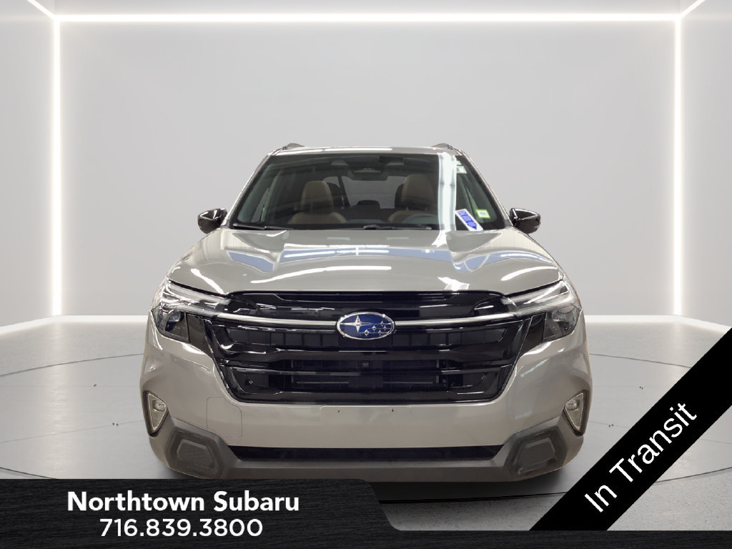 Used 2025 Subaru Forester Touring AWD/4WD image 10