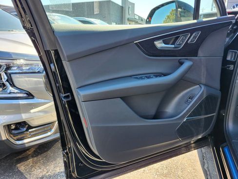 New 2026 Audi Q7 2.0T Premium image 13