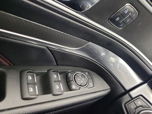 Used 2017 Ford Explorer Sport w/ Equipment Group 401A AWD/4WD image 27