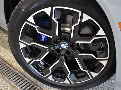 New 2026 BMW X3 xDrive30 image 30