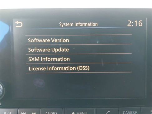 Used 2019 Nissan Altima 2.5 SV image 21