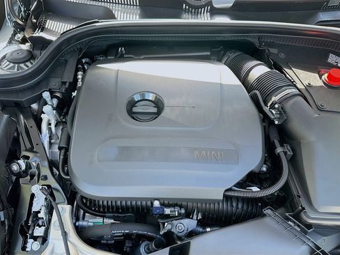 New 2026 MINI Cooper S FWD image 24