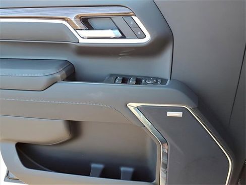 New 2026 Chevrolet Silverado 1500 LT Trail Boss w/ LT Trail Boss Premium Package image 14