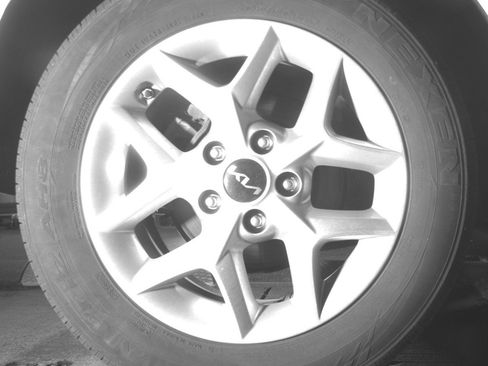 Used 2025 Kia Soul LX w/ LX Technology Package image 15