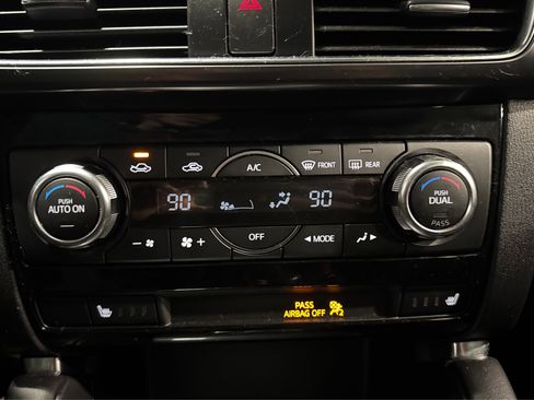 Used 2016 MAZDA CX-5 Grand Touring image 29