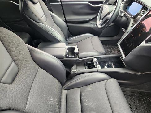 Used 2017 Tesla Model S 75 image 10