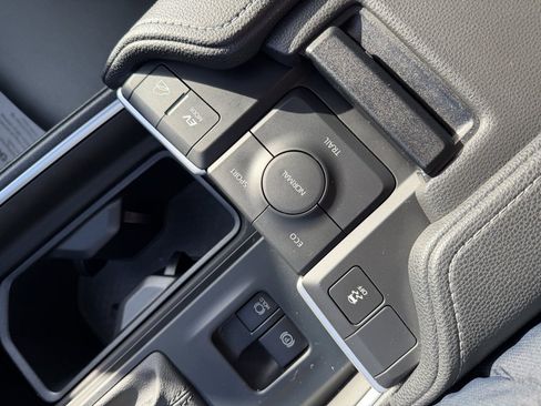 Certified 2024 Toyota Grand Highlander XLE image 17