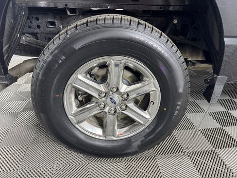 Used 2024 Ford F150 XLT w/ Equipment Group 302A MID image 42