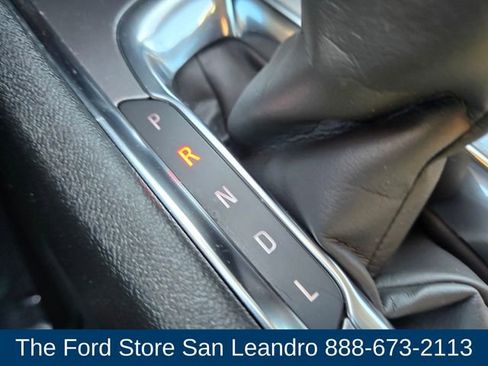 Used 2024 Chevrolet Malibu LT image 19