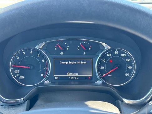 Used 2024 Chevrolet Blazer LT w/ Convenience Package image 19