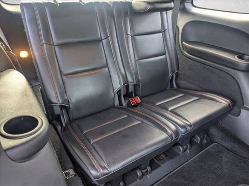 Used 2018 Dodge Durango R/T w/ Technology Group image 21