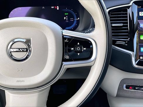 Used 2023 Volvo XC90 T8 Ultimate AWD/4WD image 28