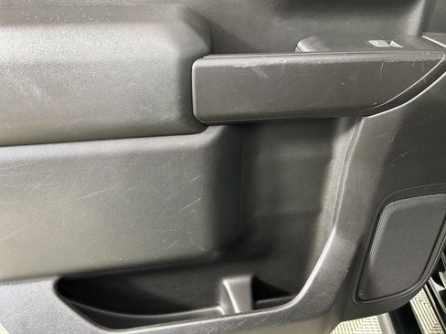 Used 2022 Chevrolet Silverado 1500 Custom image 19