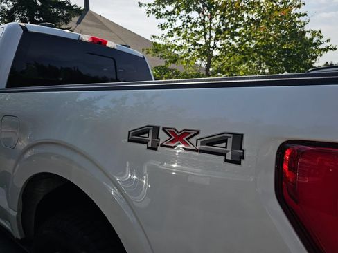 Used 2021 Ford F150 Lariat w/ Equipment Group 501A Mid AWD/4WD image 20