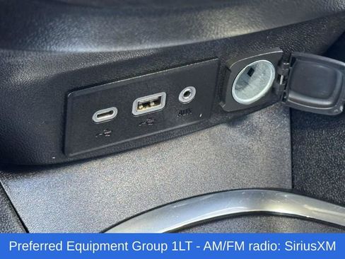 Used 2024 Chevrolet Malibu LT FWD image 7