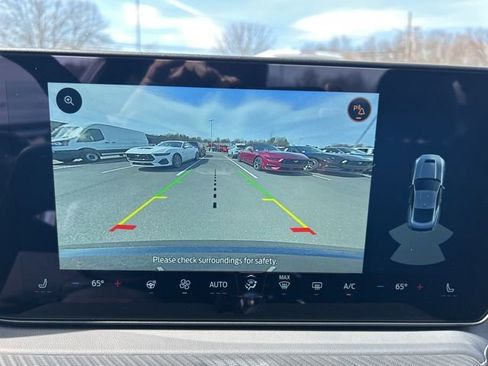 New 2026 Ford Mustang Premium image 25