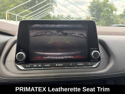 Used 2023 Nissan Rogue SV w/ SV Premium B Package AWD/4WD image 21