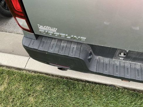 Used 2023 Honda Ridgeline RTL image 10