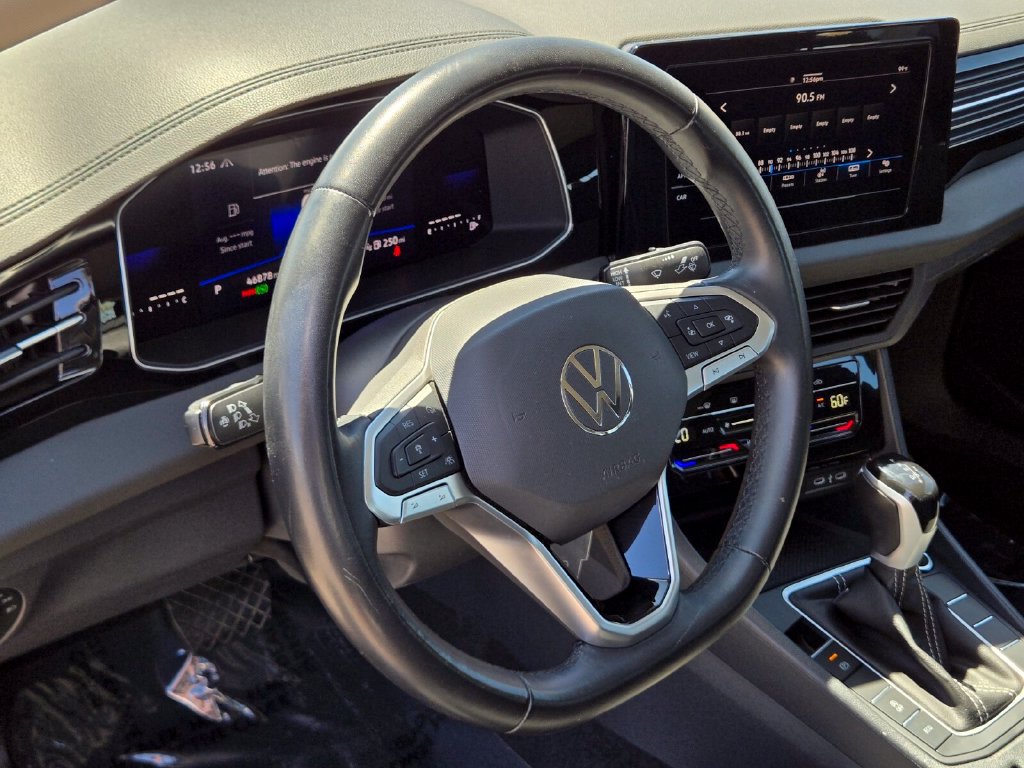 Used 2025 Volkswagen Jetta S FWD image 17