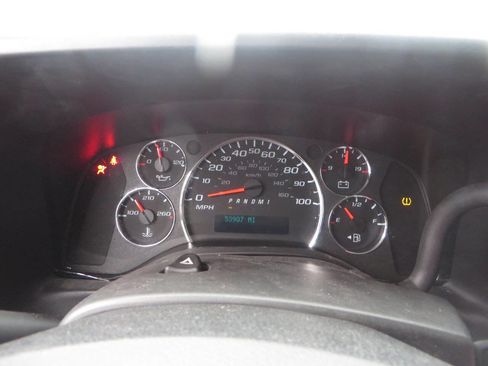 Used 2021 Chevrolet Express 2500 Extended w/ Driver Convenience Package image 44