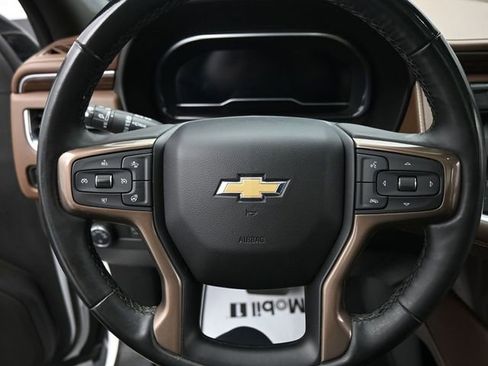 Used 2024 Chevrolet Suburban High Country w/ Max Trailering Package image 28