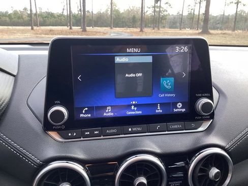 Used 2024 Nissan Sentra SV image 13