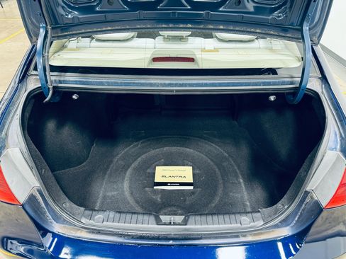 Used 2008 Hyundai Elantra SE image 27