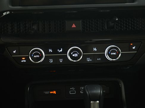 Used 2023 Honda CR-V EX-L image 19