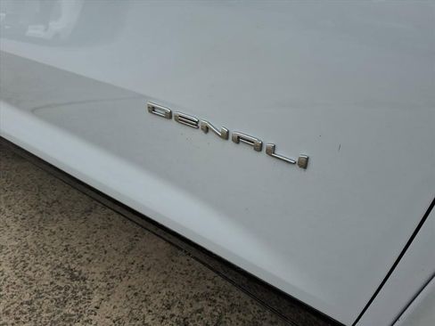 New 2026 GMC Acadia Denali w/ Super Cruise Package AWD/4WD image 10