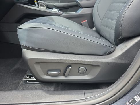 New 2026 Nissan Rogue SL AWD/4WD image 16