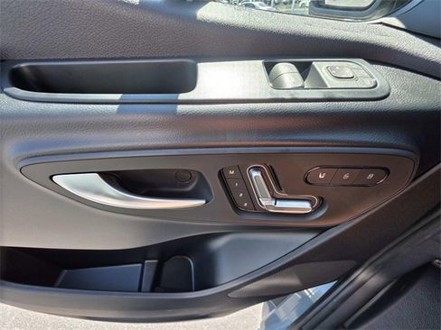 New 2025 Mercedes-Benz Sprinter 2500 image 11