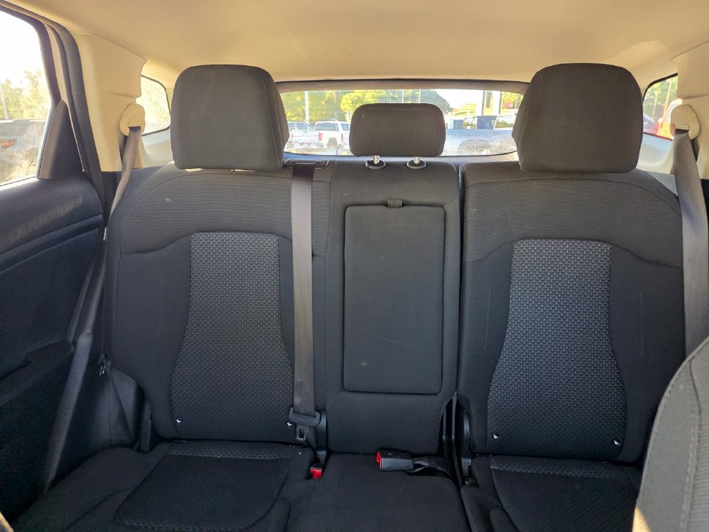 Used 2025 Kia Sportage LX FWD image 24