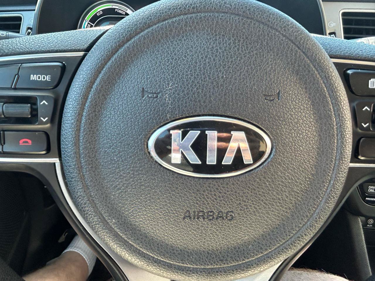 Used 2019 Kia Niro LX FWD image 20