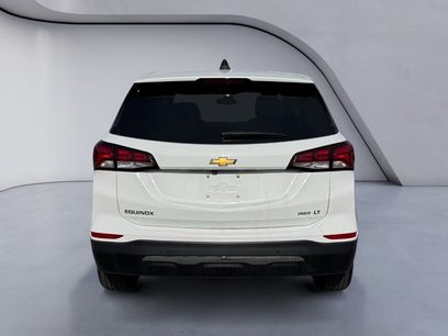 Used 2024 Chevrolet Equinox LT