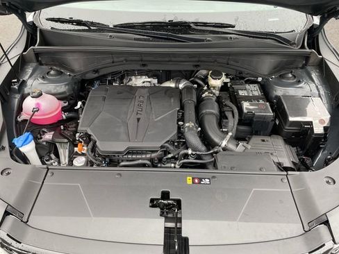 New 2025 Kia Sorento SX image 48