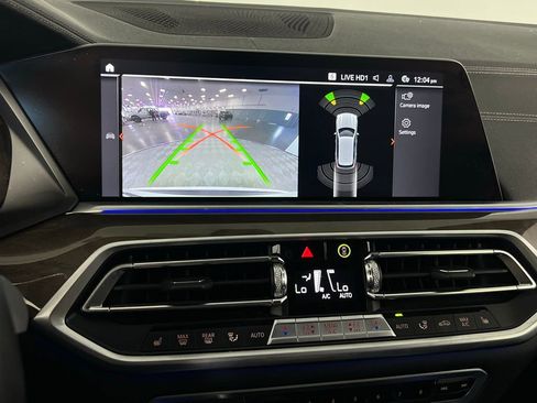 Used 2023 BMW X5 sDrive40i image 15