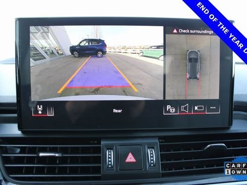 Used 2024 Audi Q5 2.0T Prestige w/ Prestige Package image 20